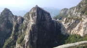 白石山国家地质公园,白石山国家地质公园自然奥秘之旅