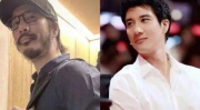 吃瓜王力宏说说,揭秘娱乐圈的“瓜田”风云